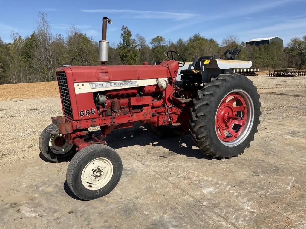 1210 Tractors 401