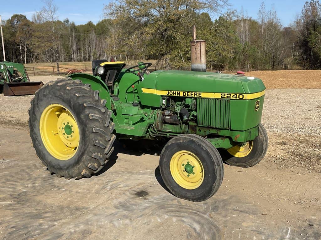 1210 Tractors 432